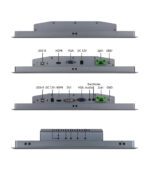⁦索奇 12.1寸工业显示器 A121SR/SZ/SG⁩ - الصورة ⁦5⁩