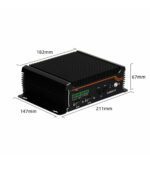 ⁦索奇 S4000C6 嵌入式工控机/BOX⁩ - الصورة ⁦5⁩