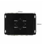 ⁦索奇 S4000C6 嵌入式工控机/BOX⁩ - الصورة ⁦6⁩