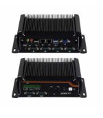 ⁦索奇 S4000C6 嵌入式工控机/BOX⁩ - الصورة ⁦4⁩