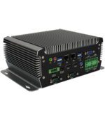 ⁦索奇 S4000H2 嵌入式工控机/BOX⁩ - الصورة ⁦3⁩