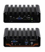 ⁦索奇 S4010 嵌入式工控机/BOX⁩ - الصورة ⁦6⁩
