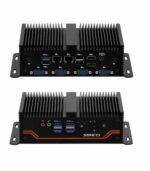 ⁦索奇 S4030 嵌入式工控机/BOX⁩ - الصورة ⁦5⁩