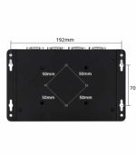 ⁦索奇 S4030 嵌入式工控机/BOX⁩ - الصورة ⁦3⁩