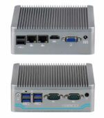 ⁦索奇 S4050 嵌入式工控机/BOX⁩ - الصورة ⁦5⁩