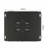 ⁦索奇 S5010C10 嵌入式工控机/BOX⁩ - الصورة ⁦6⁩