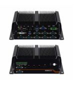 ⁦索奇 S5010C10 嵌入式工控机/BOX⁩ - الصورة ⁦5⁩