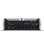 ⁦索奇 S5100P4 嵌入式工控机/BOX⁩ - الصورة ⁦4⁩