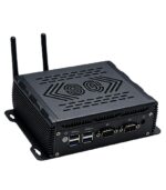 ⁦索奇 S4100 嵌入式工控机/BOX⁩ - الصورة ⁦2⁩