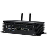 ⁦索奇 S4100 嵌入式工控机/BOX⁩ - الصورة ⁦3⁩